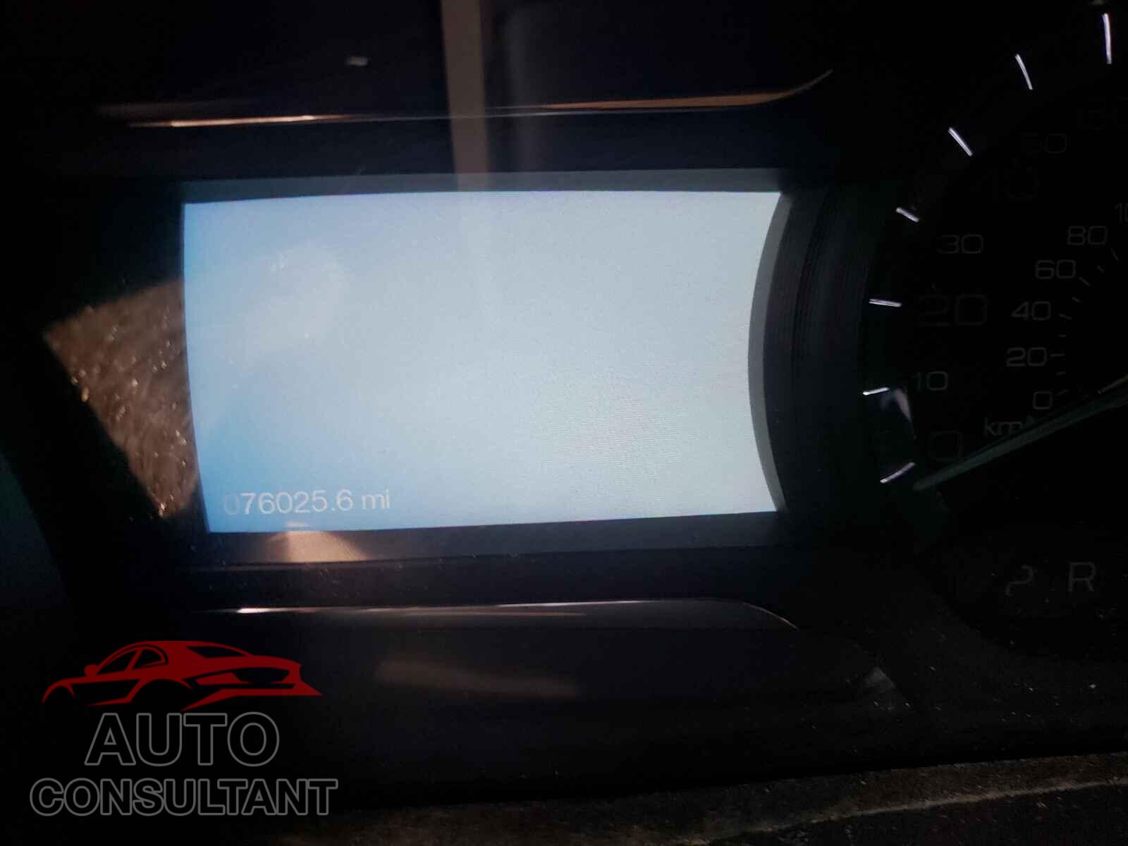 FORD FLEX 2016 - 2FMHK6C83GBA22029