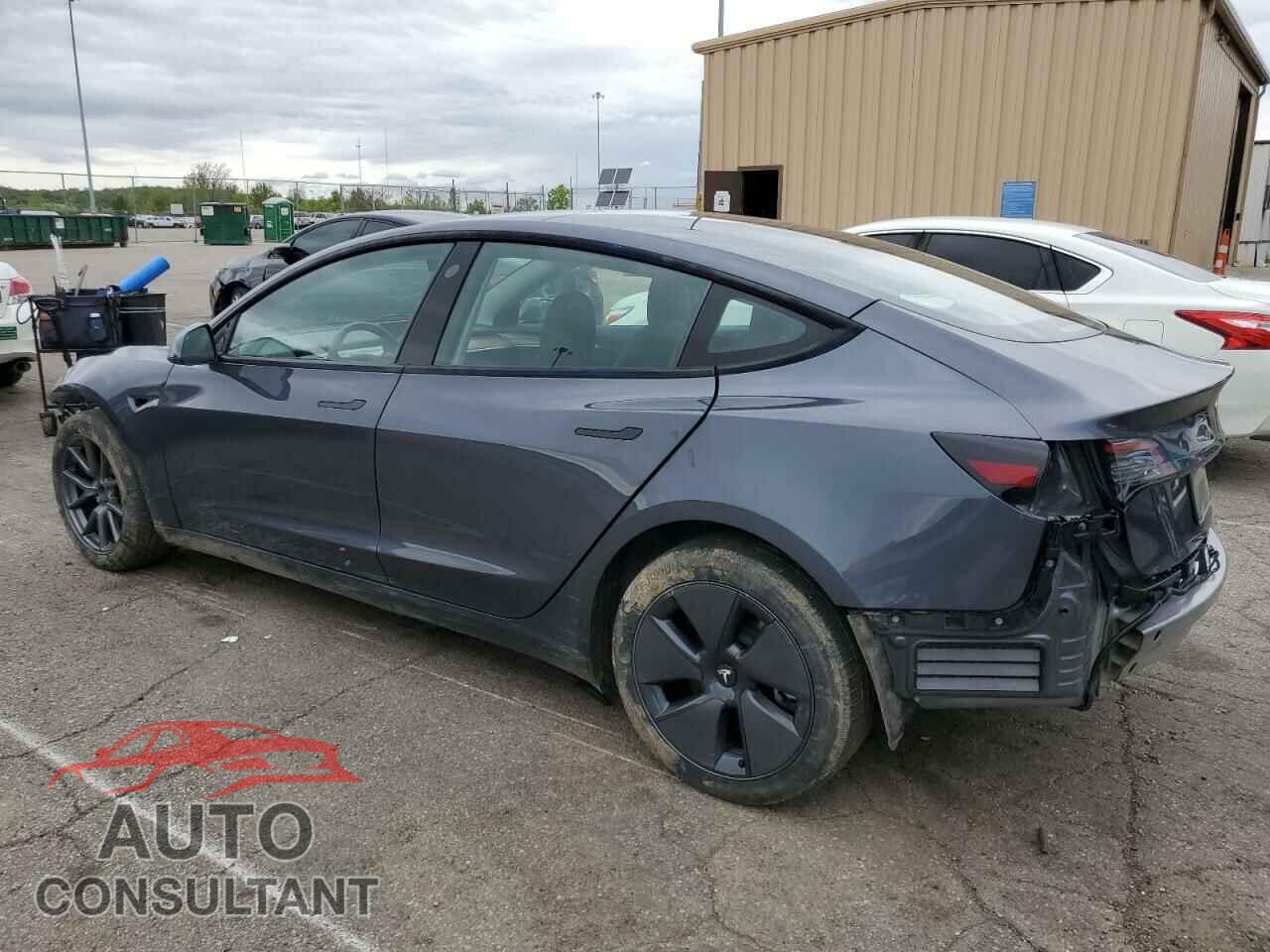 TESLA MODEL 3 2023 - 5YJ3E1EB3PF659779