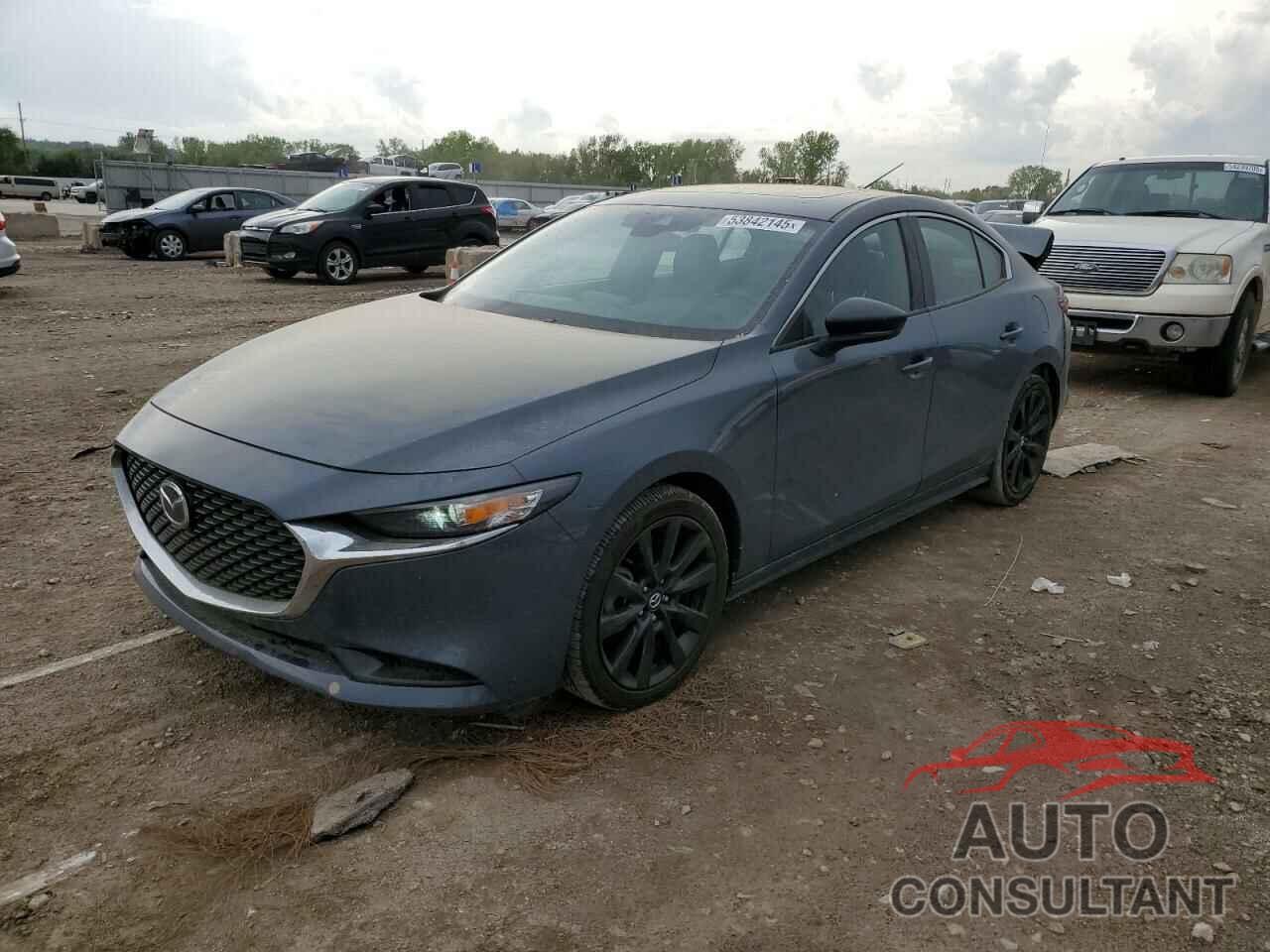 MAZDA 3 2023 - 3MZBPBCM3PM359734