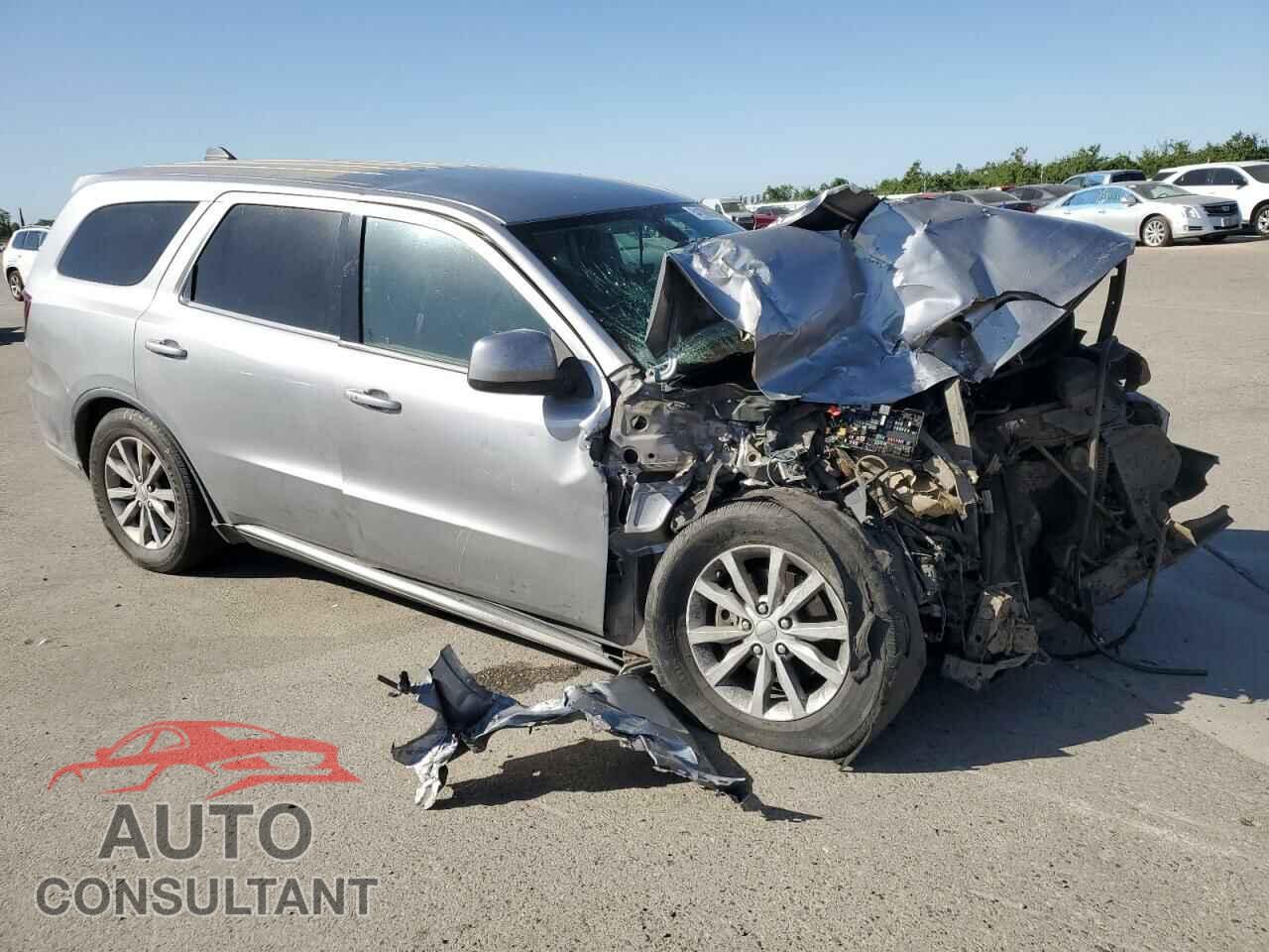 DODGE DURANGO 2014 - 1C4RDHAG8EC414476
