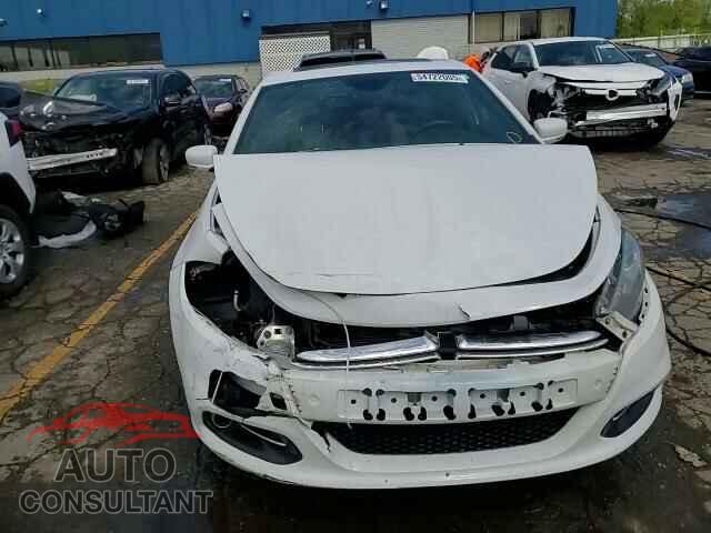 DODGE DART 2013 - 1C3CDFCH9DD306090