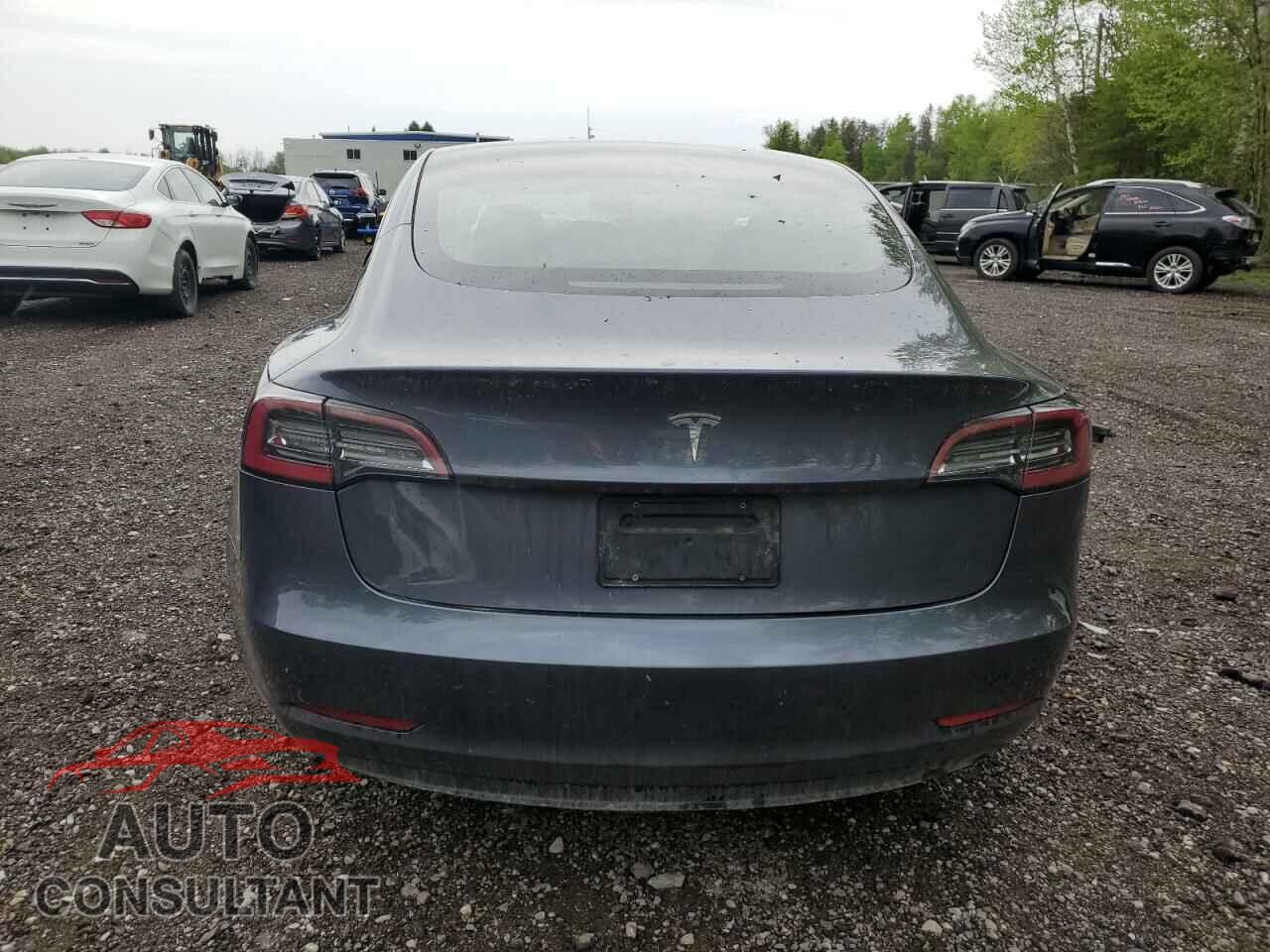 TESLA MODEL 3 2023 - 5YJ3E1EA4PF424086