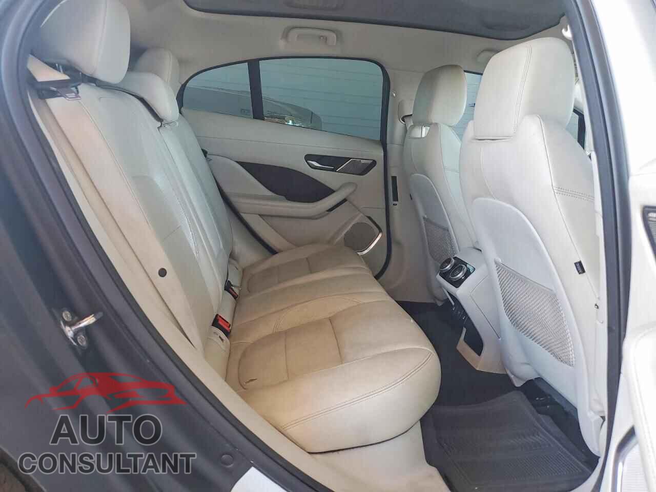 JAGUAR I-PACE 2020 - SADHB2S15L1F87946