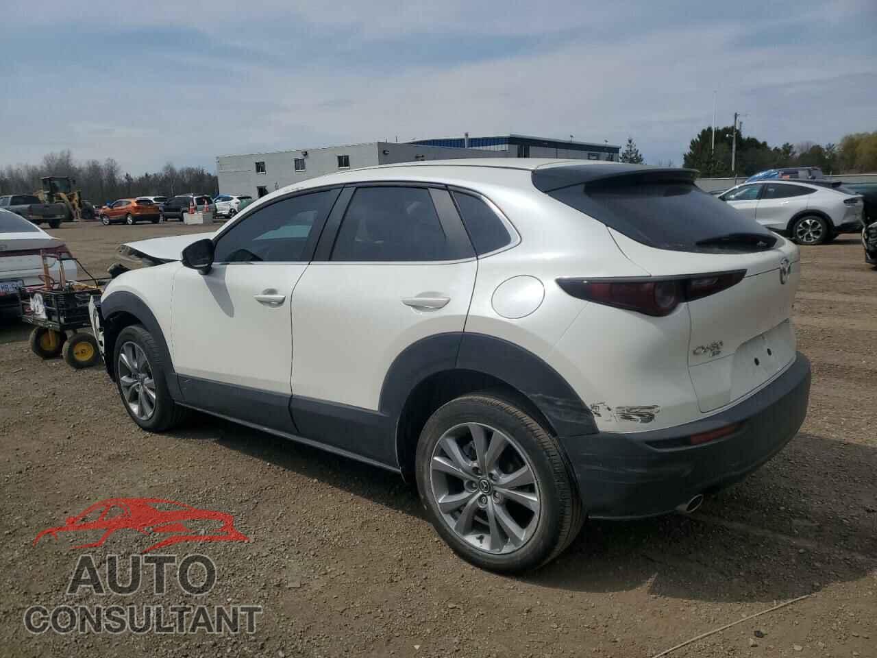 MAZDA CX30 2023 - 3MVDMBCM6PM524694