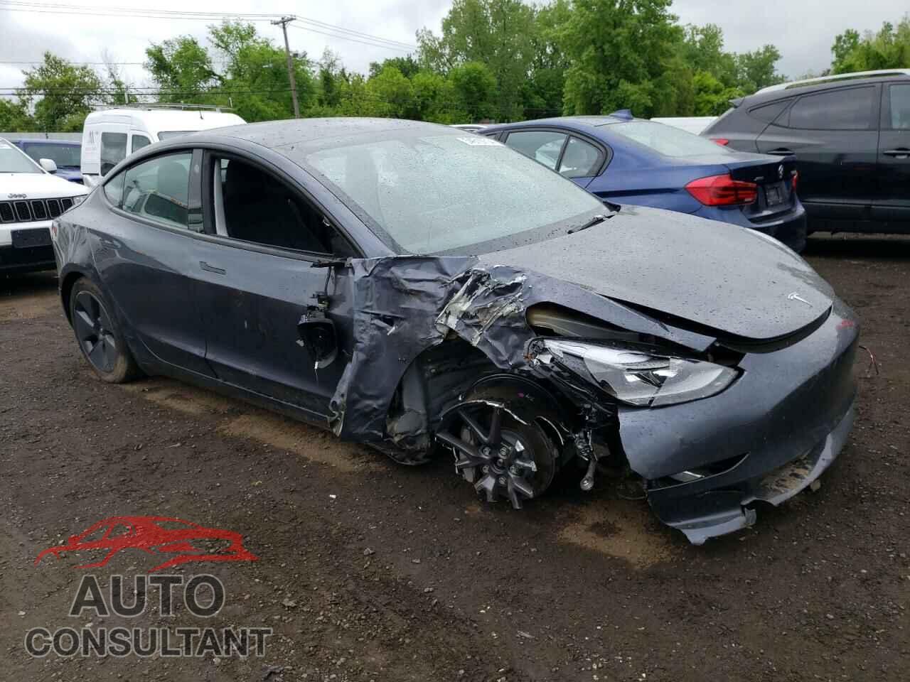 TESLA MODEL 3 2023 - 5YJ3E1EB4PF688157