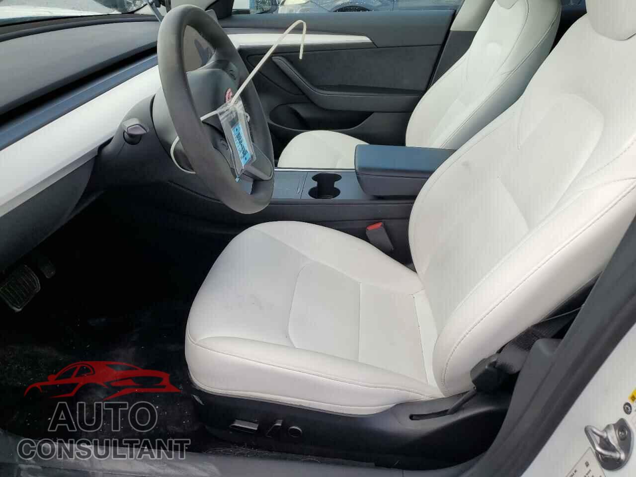 TESLA MODEL 3 2023 - 5YJ3E1EA4PF607259