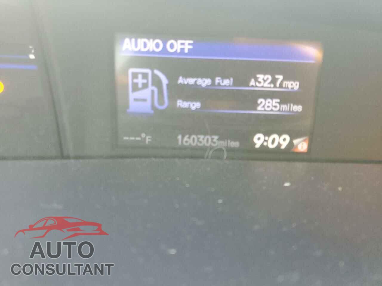 HONDA CIVIC 2014 - 19XFB2F9XEE052224