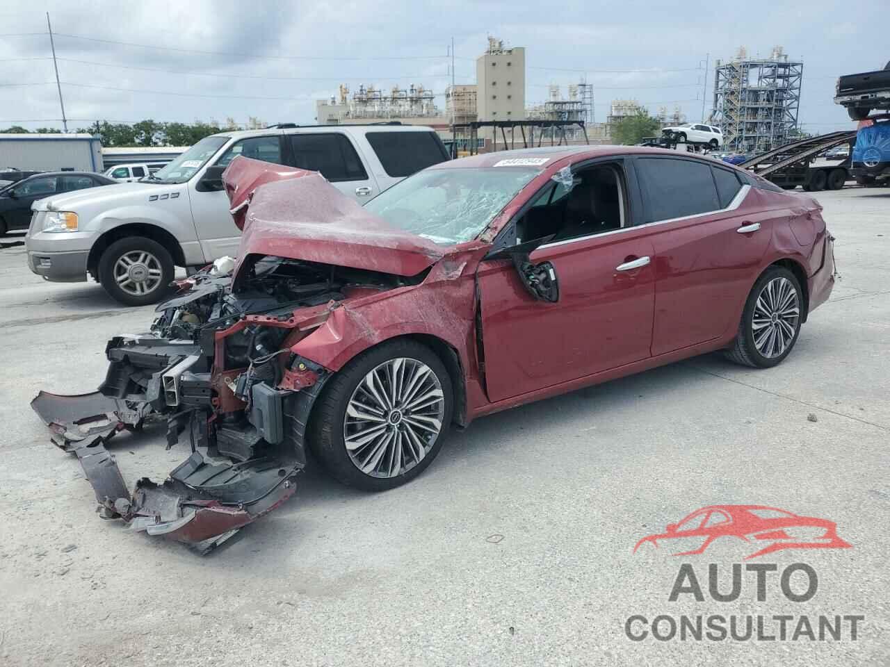 NISSAN ALTIMA 2023 - 1N4BL4EV8PN319497