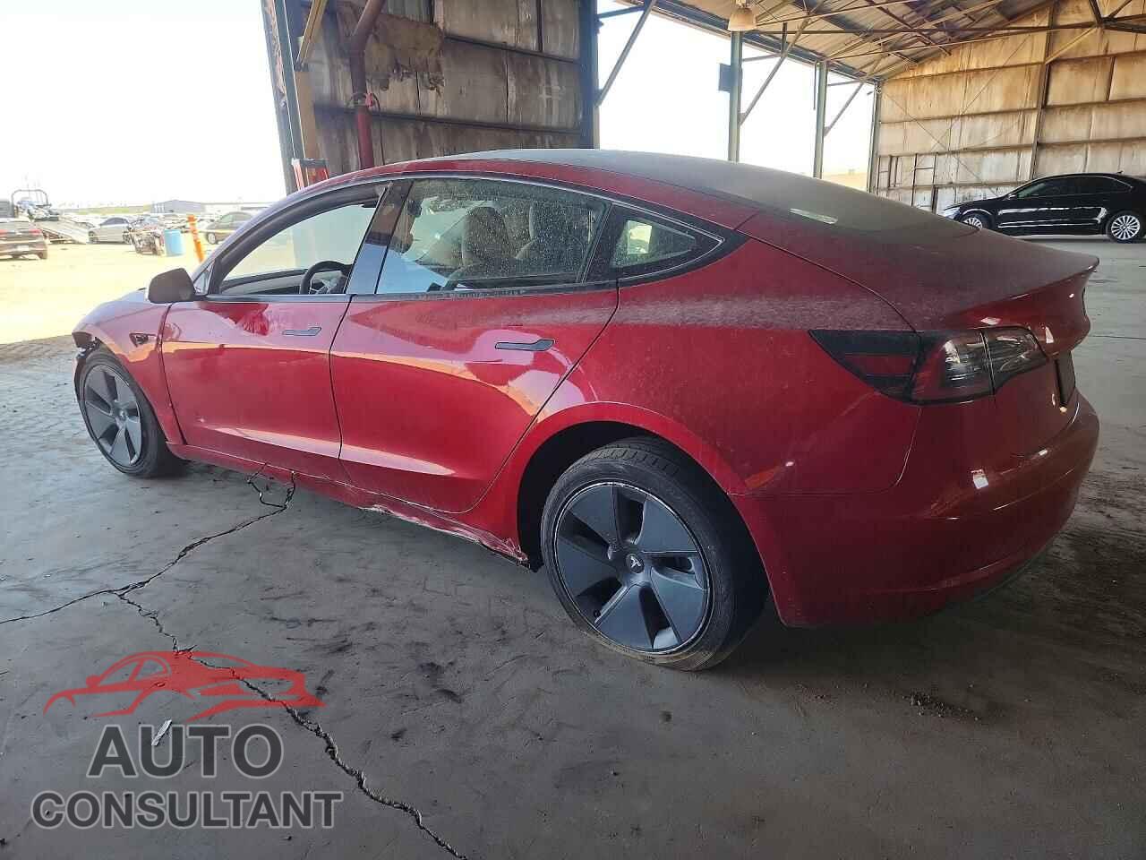 TESLA MODEL 3 2023 - 5YJ3E1EA5PF449644