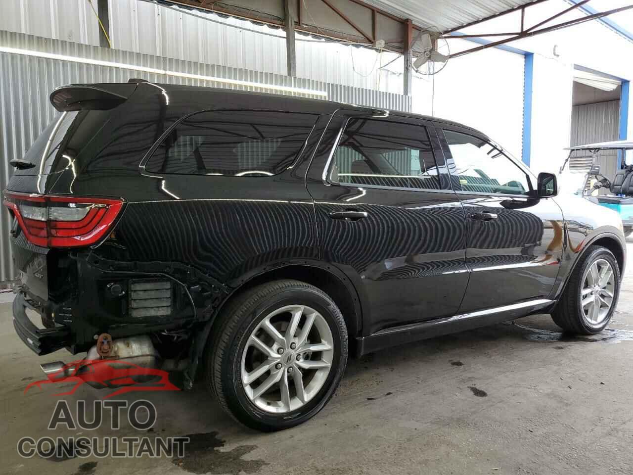 DODGE DURANGO 2023 - 1C4RDHDG8PC685780