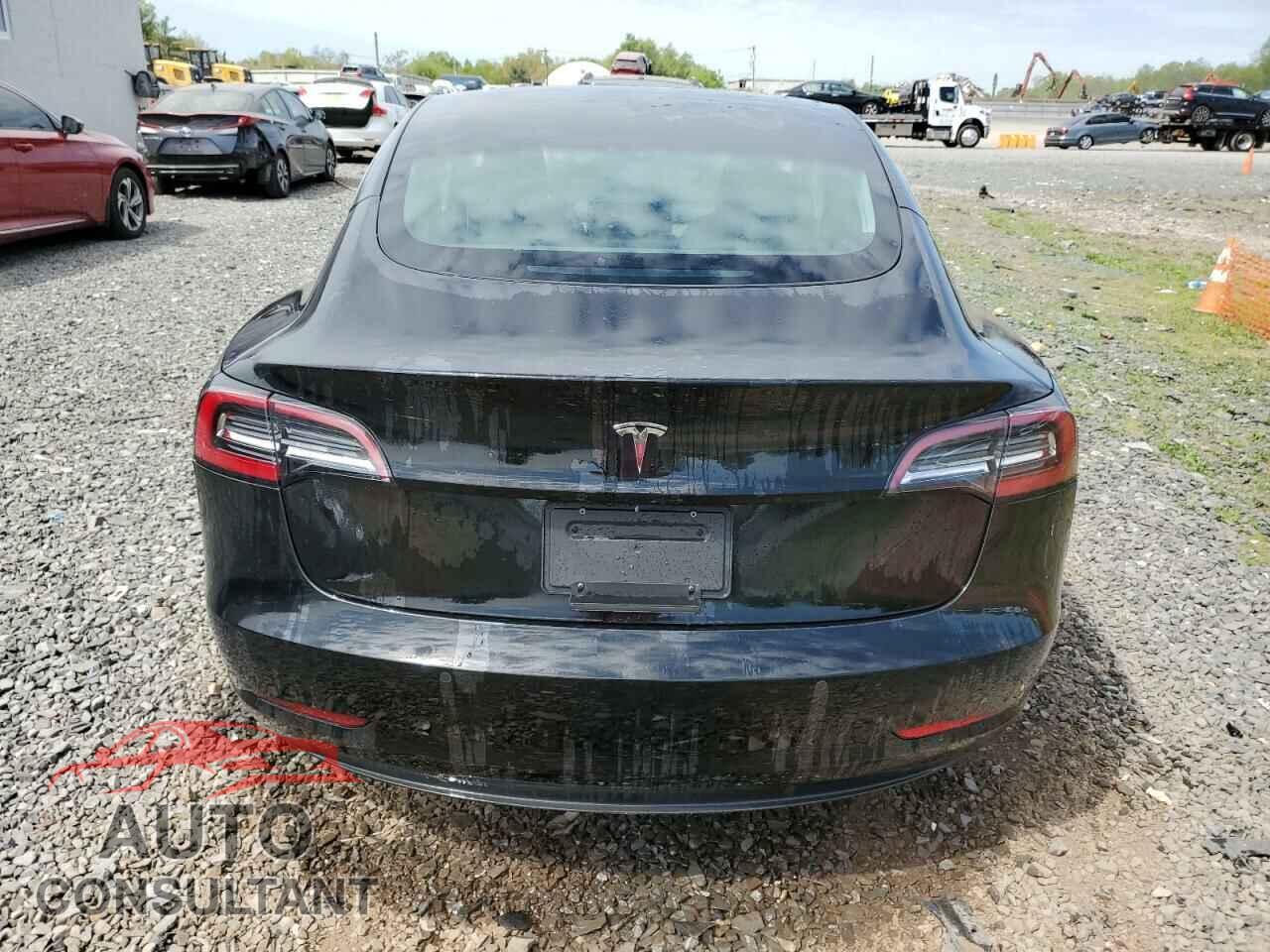 TESLA MODEL 3 2019 - 5YJ3E1EA2KF297170