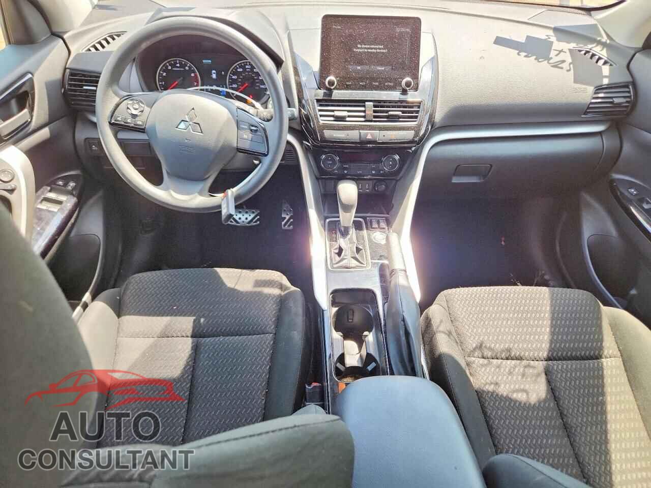 MITSUBISHI ECLIPSE 2024 - JA4ATVAA0RZ003239