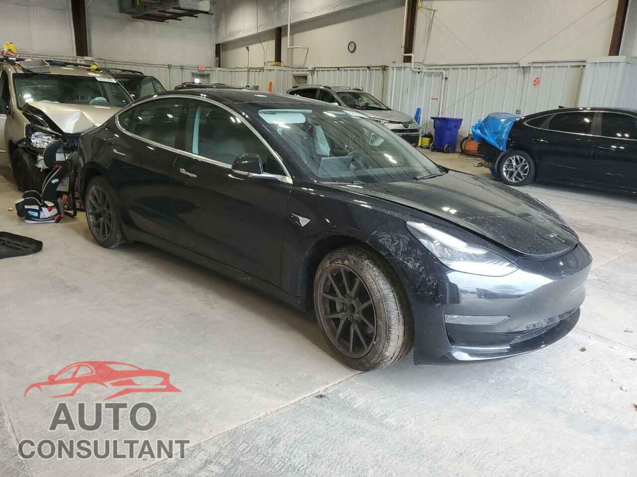 TESLA MODEL 3 2020 - 5YJ3E1EA3LF606274