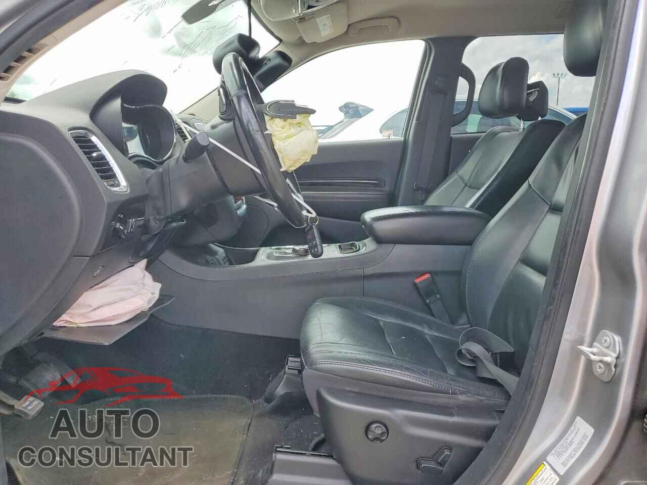 DODGE DURANGO 2015 - 1C4RDHDG6FC801279
