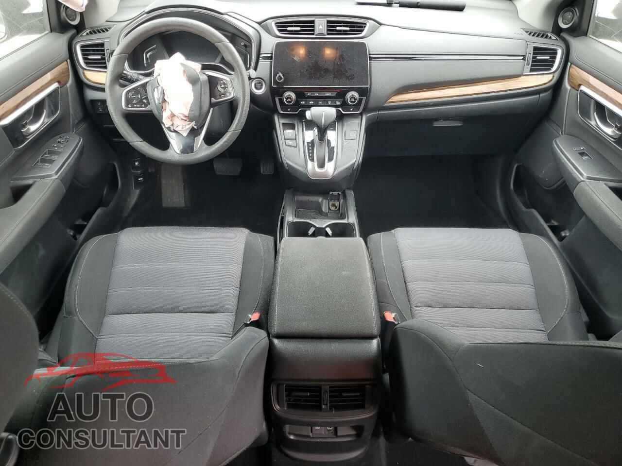 HONDA CRV 2018 - 7FARW1H54JE010730