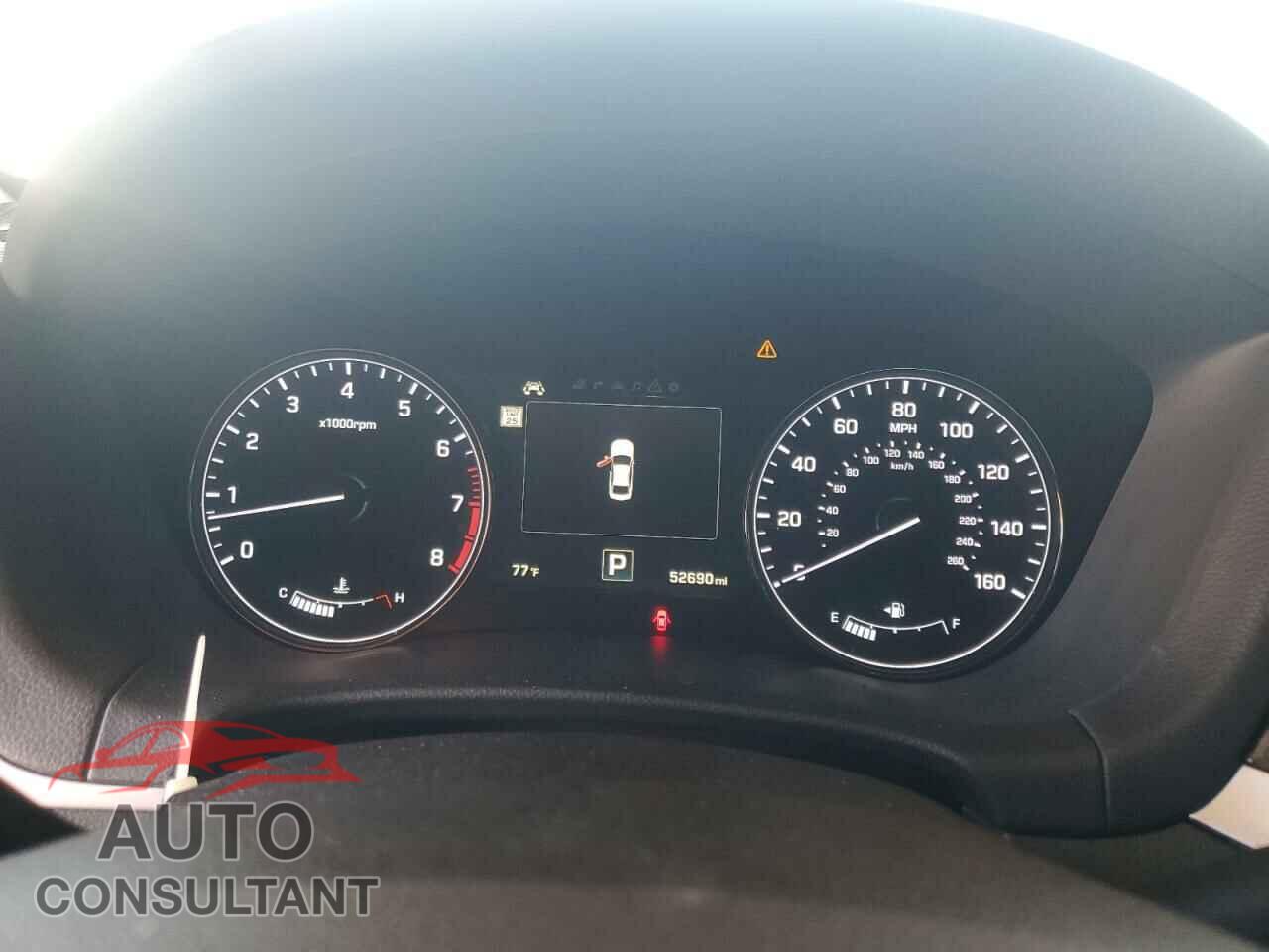 HYUNDAI GENESIS 2015 - KMHGN4JE0FU048340