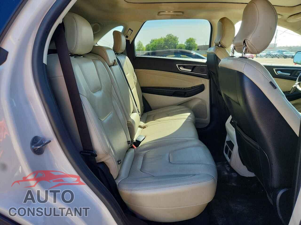FORD EDGE 2019 - 2FMPK3K93KBC68267