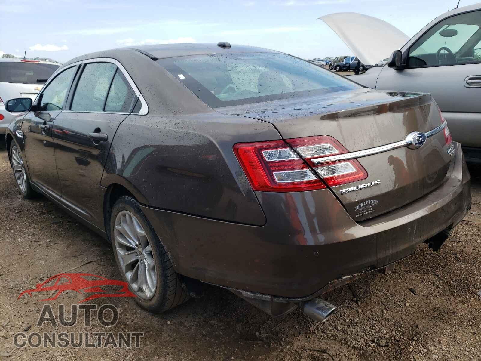FORD TAURUS 2016 - 1FAHP2F82GG111616