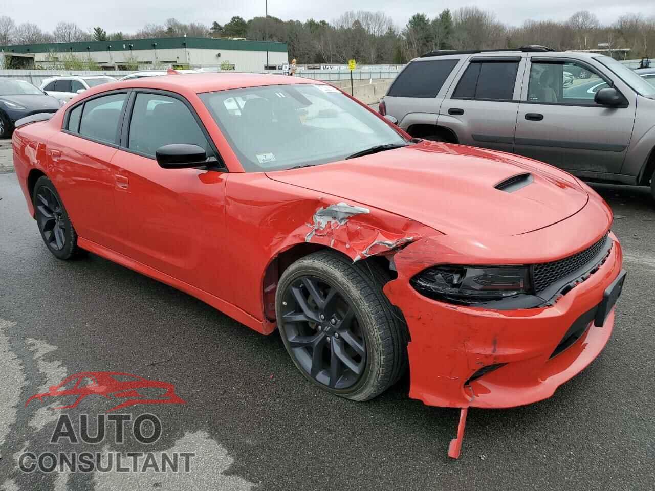 DODGE CHARGER 2023 - 2C3CDXHG1PH588111