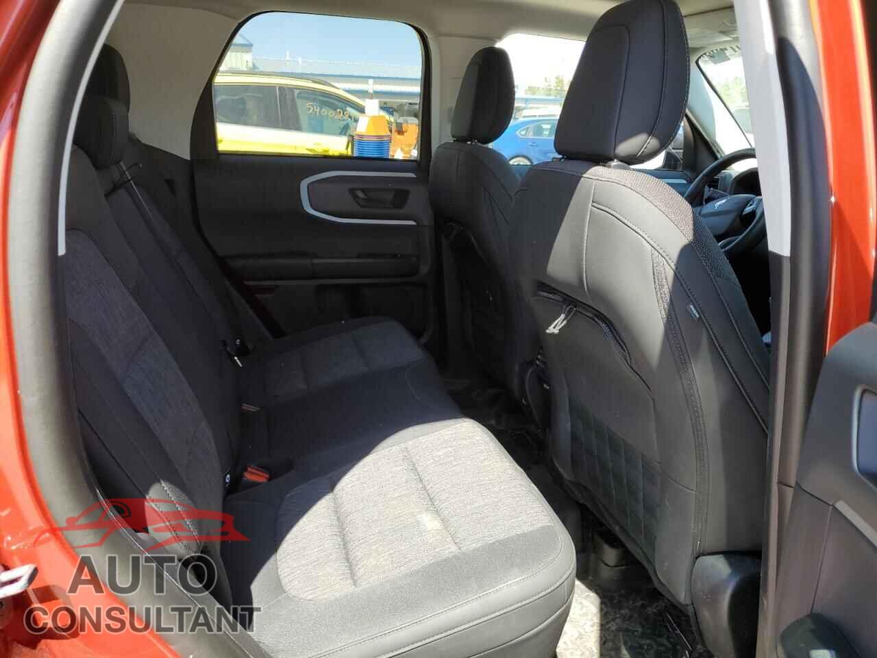FORD BRONCO 2023 - 3FMCR9B69PRD65632