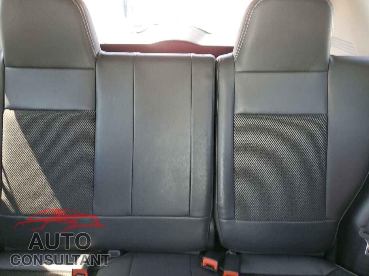 JEEP COMPASS 2016 - 1C4NJCBB2GD777334