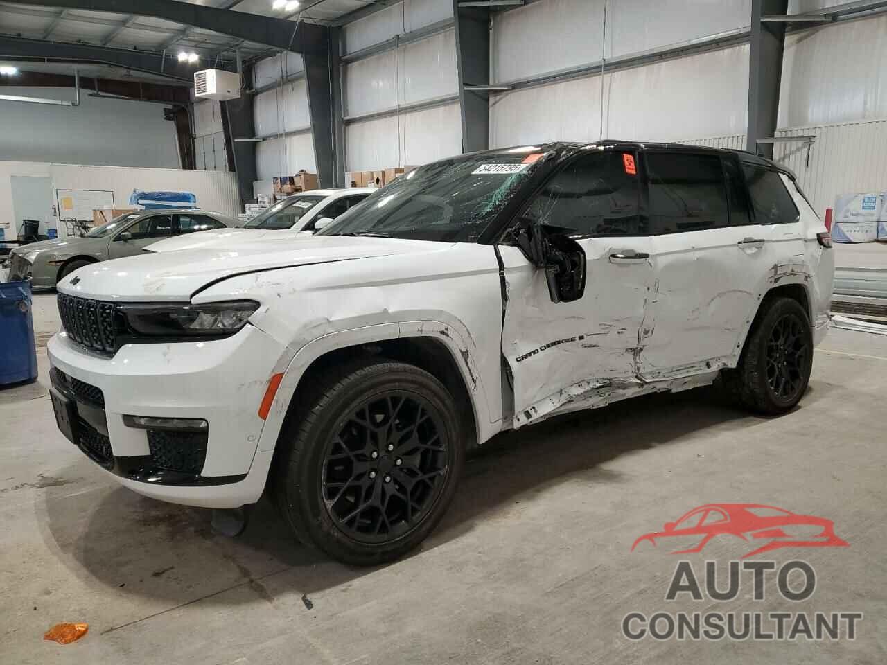JEEP GRAND CHER 2024 - 1C4RJKEG2R8599634
