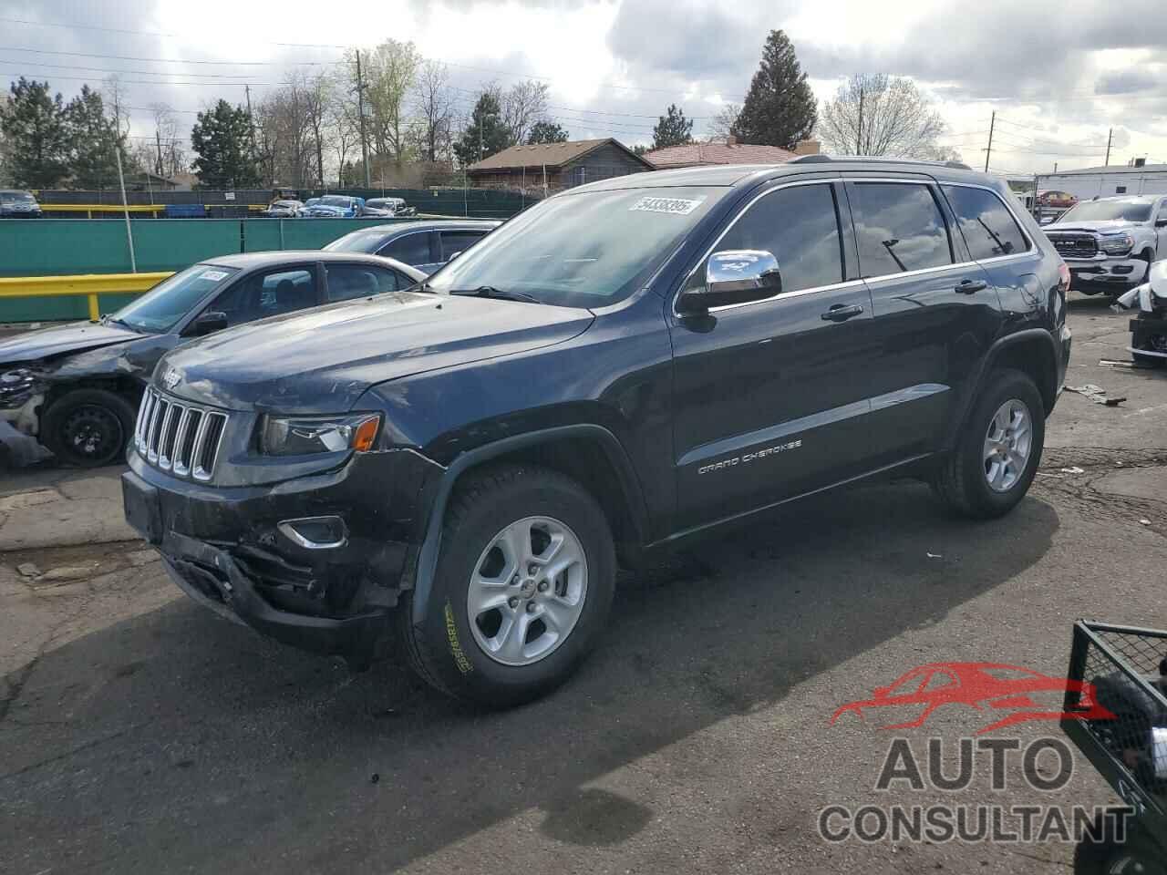 JEEP GRAND CHER 2014 - 1C4RJFAG8EC392010