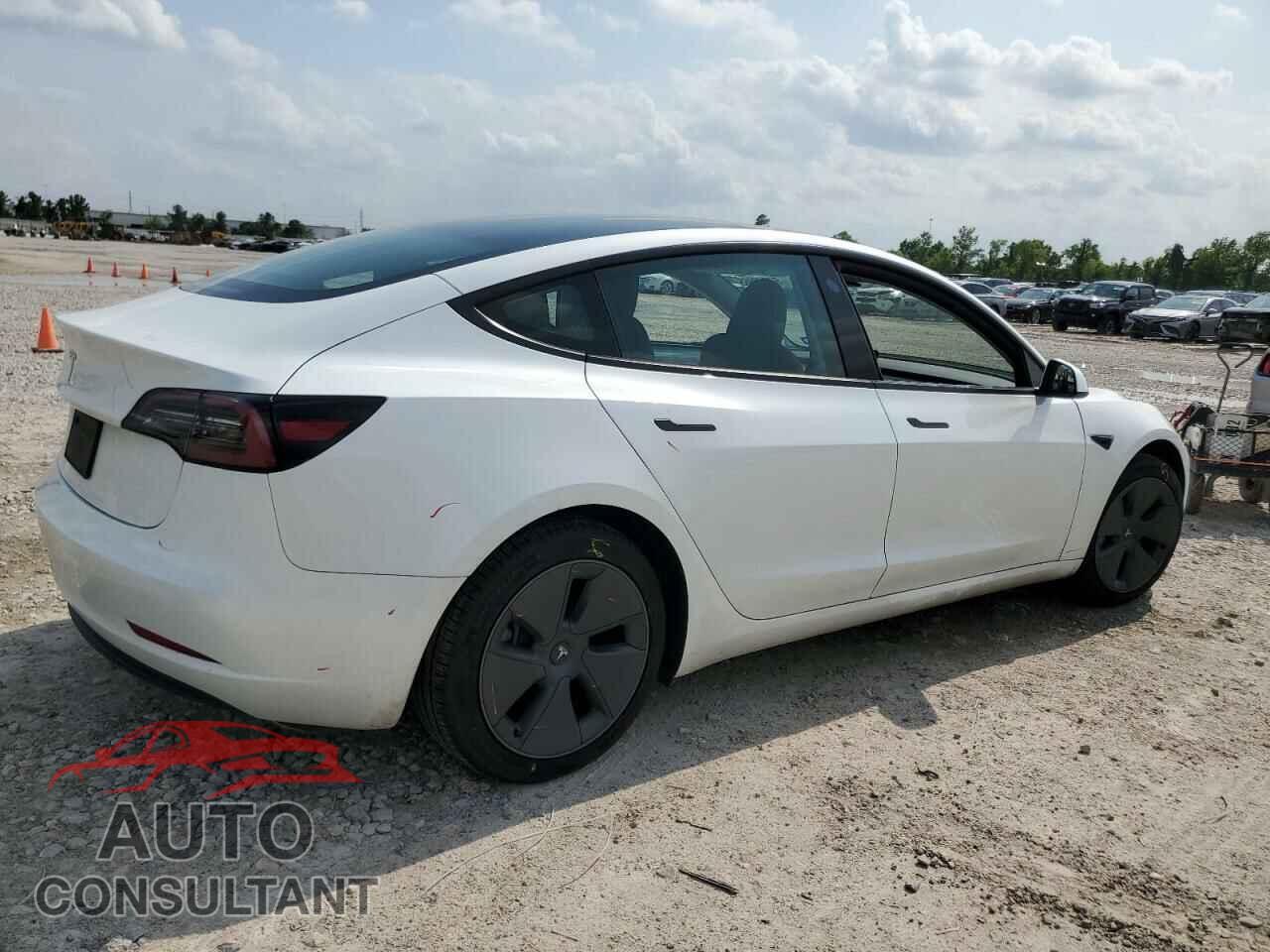 TESLA MODEL 3 2023 - 5YJ3E1EA4PF547466
