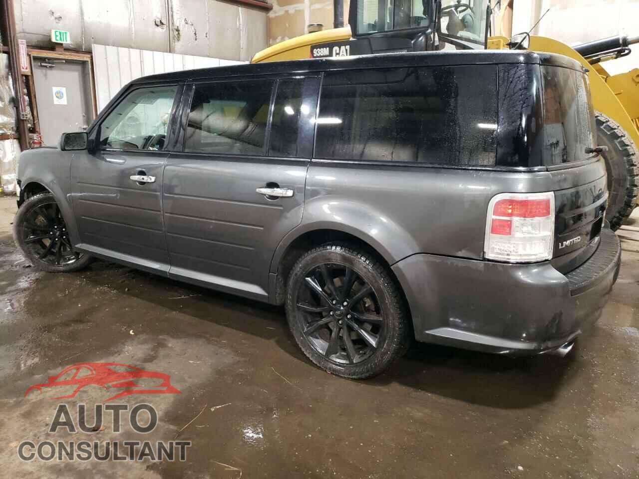 FORD FLEX 2016 - 2FMHK6D86GBA05076