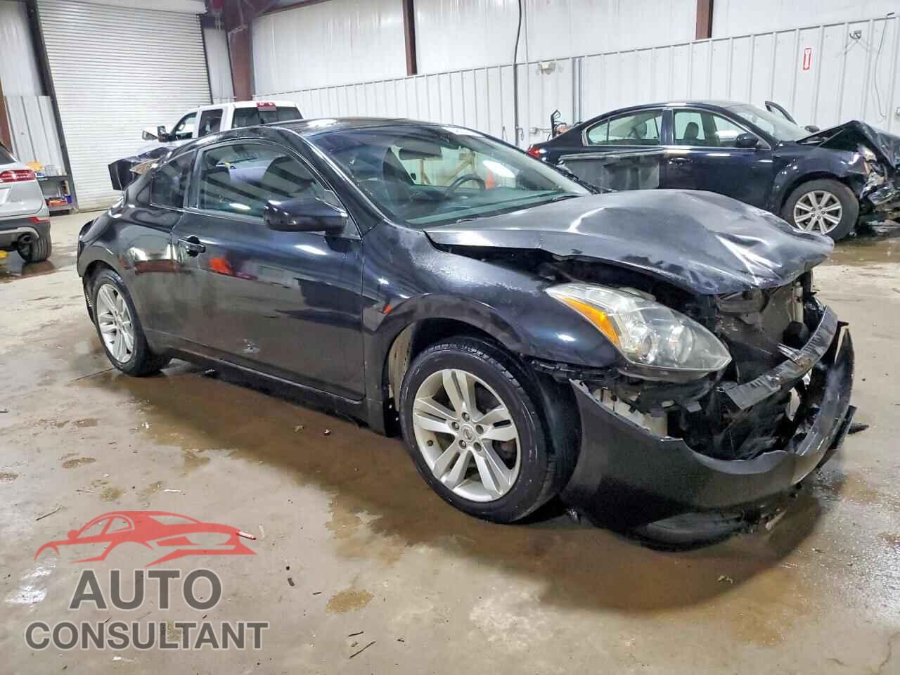 NISSAN ALTIMA 2010 - 1N4AL2EPXAC105387