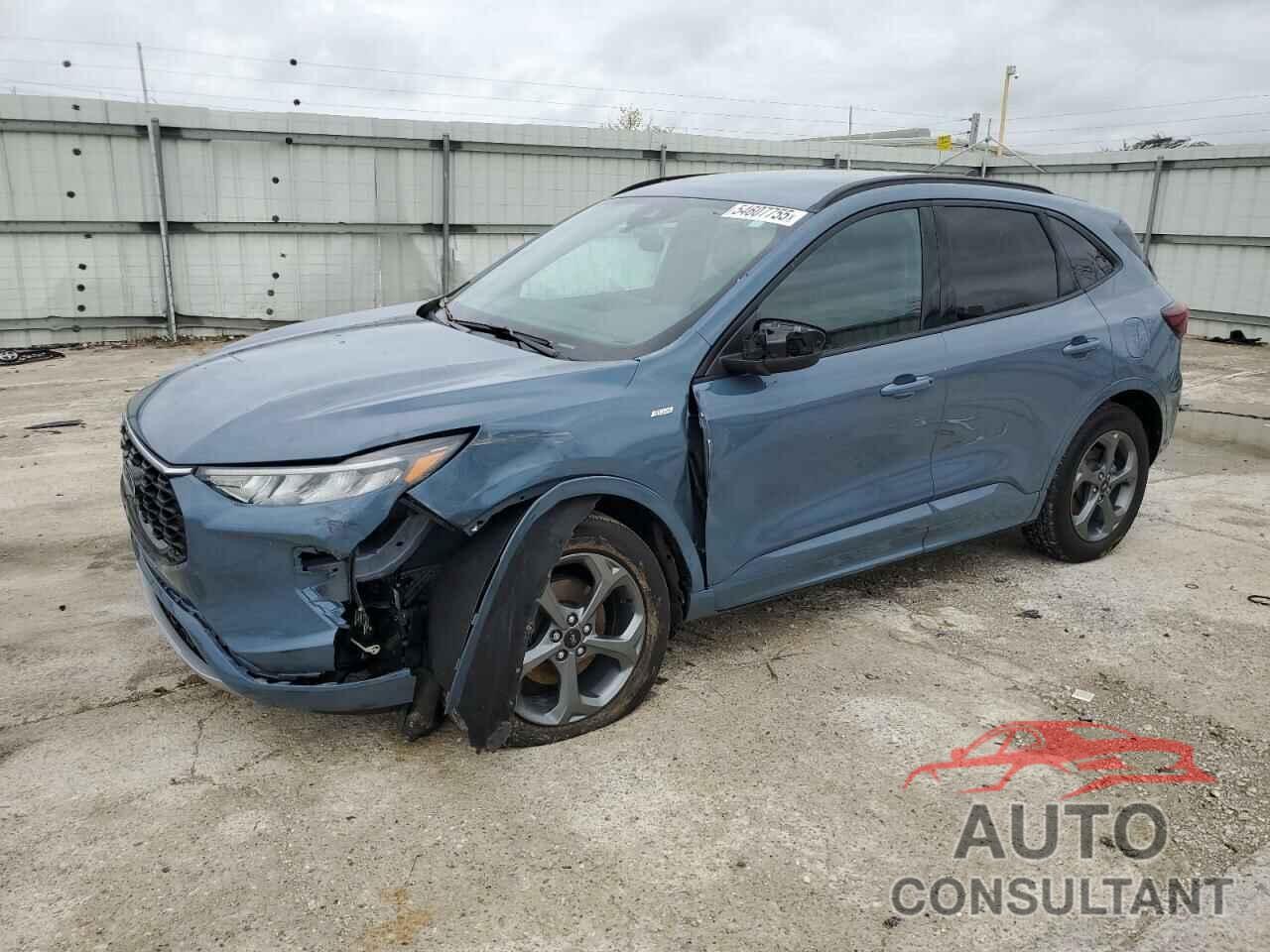 FORD ESCAPE ST 2023 - 1FMCU9MN2PUA91511