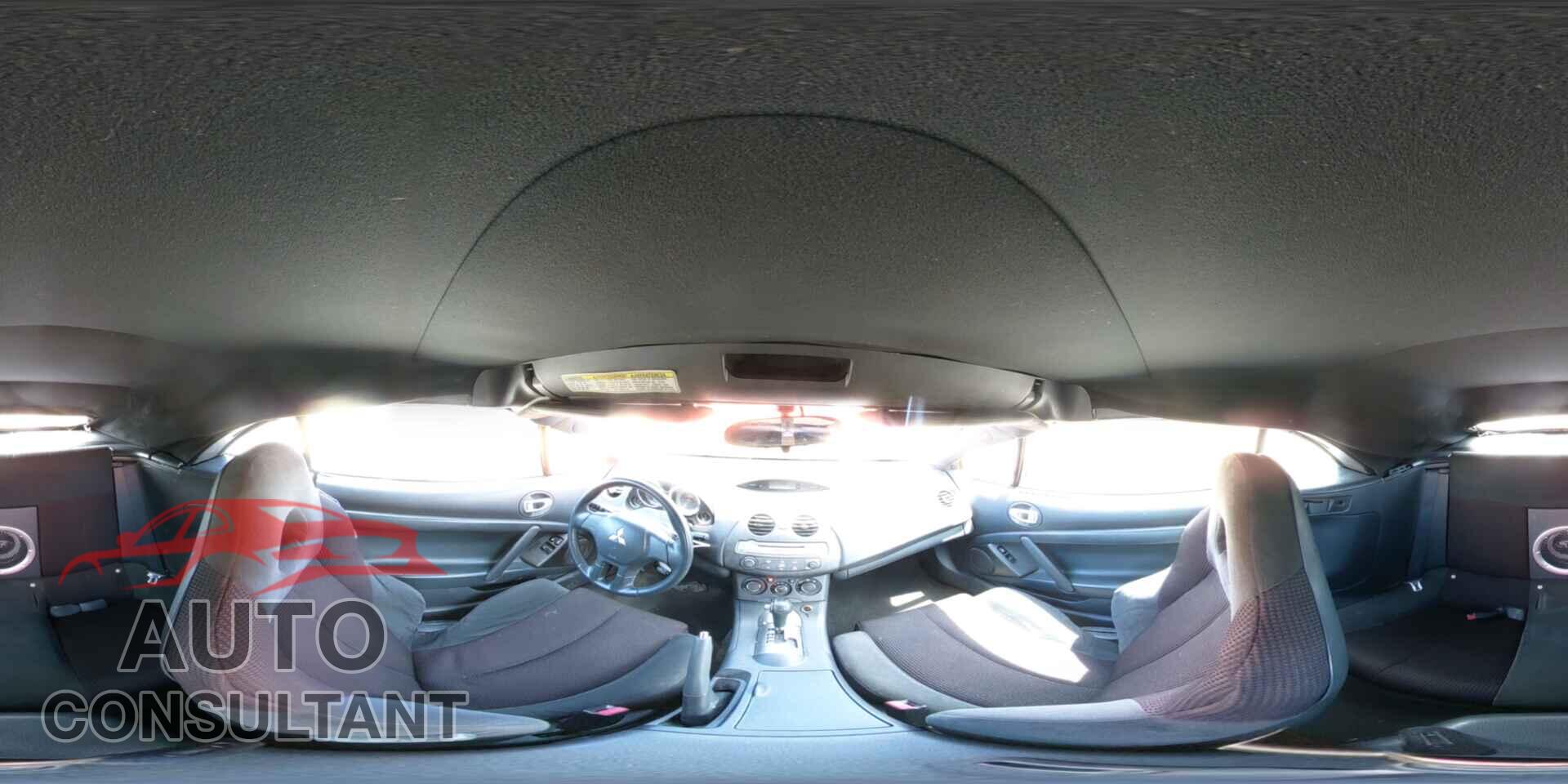 MITSUBISHI ECLIPSE 2009 - 4A3AL25F69E040133