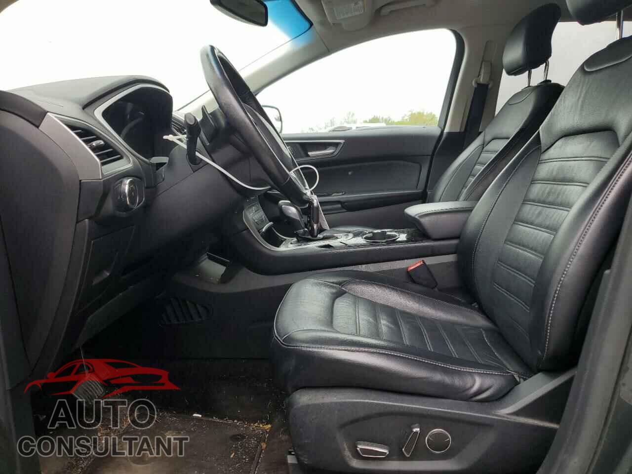 FORD EDGE 2015 - 2FMTK4J98FBB69729