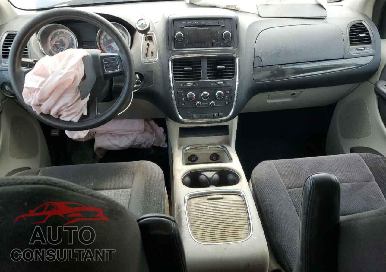 DODGE CARAVAN 2014 - 2C4RDGCG2ER128542