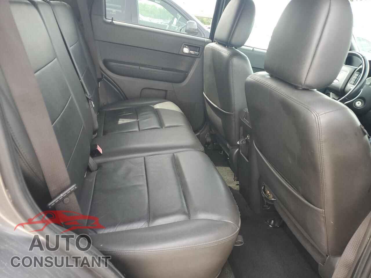 FORD ESCAPE 2012 - 1FMCU0E76CKC79868