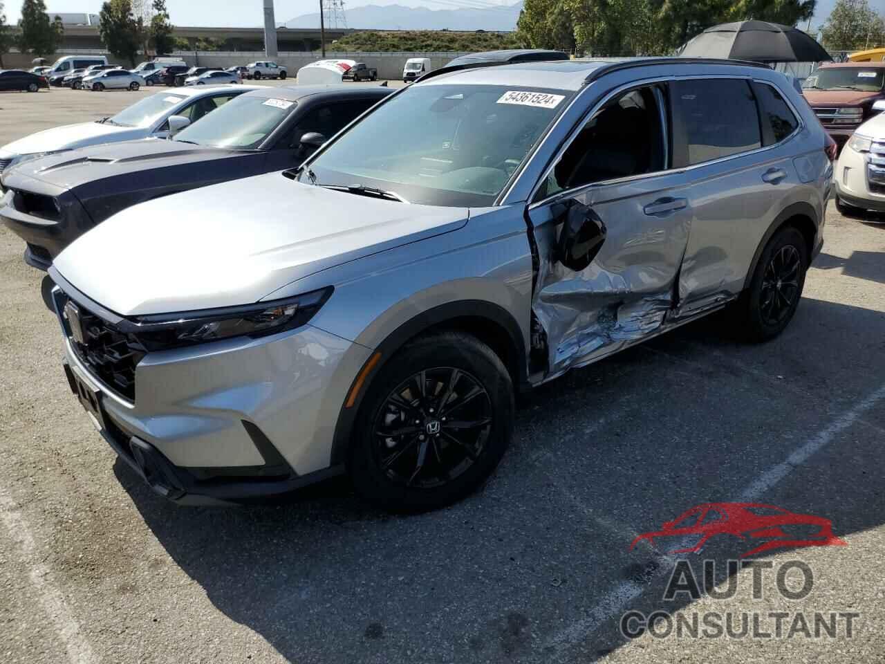 HONDA CRV 2024 - 7FARS5H81RE012945