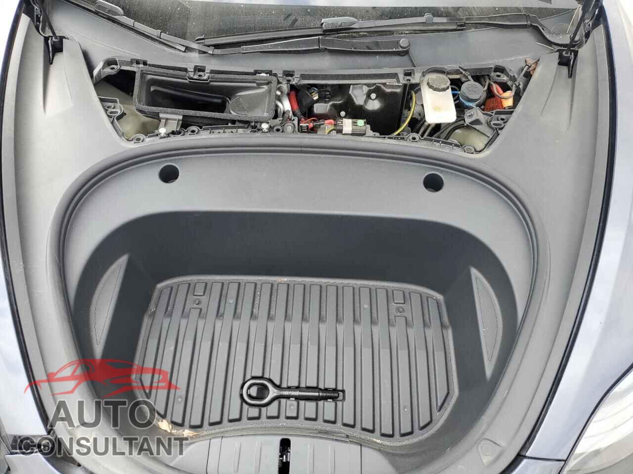 TESLA MODEL 3 2023 - 5YJ3E1EA2PF656587