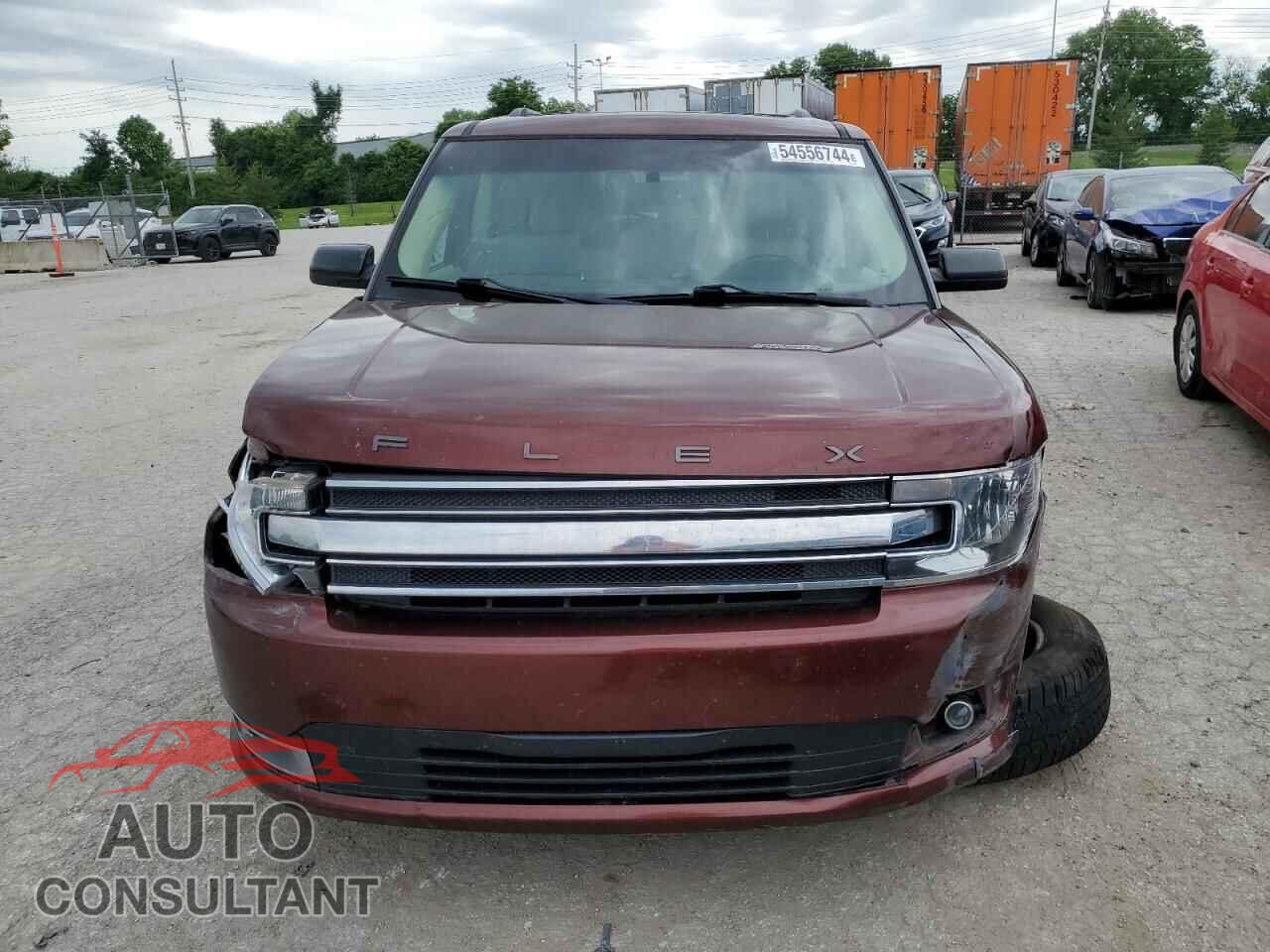 FORD FLEX 2016 - 2FMGK5C87GBA13226