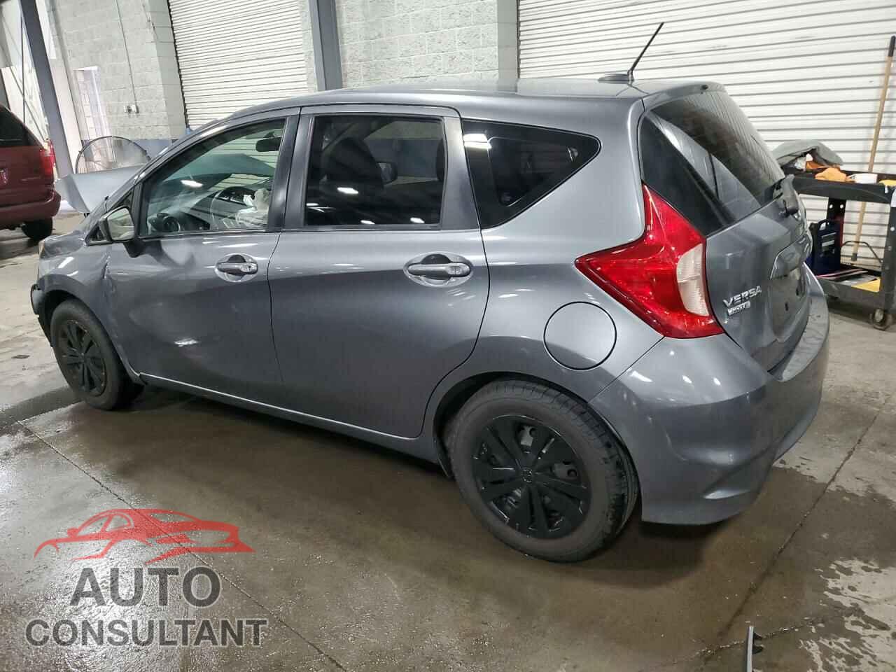 NISSAN VERSA 2017 - 3N1CE2CP3HL370315