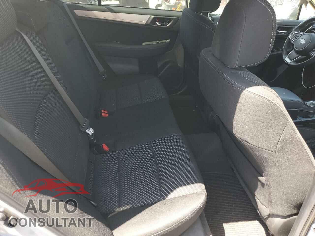 SUBARU OUTBACK 2019 - 4S4BSAFC9K3363159