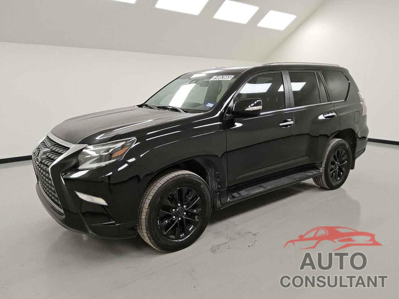 LEXUS GX 2020 - JTJBM7BX8L5257055
