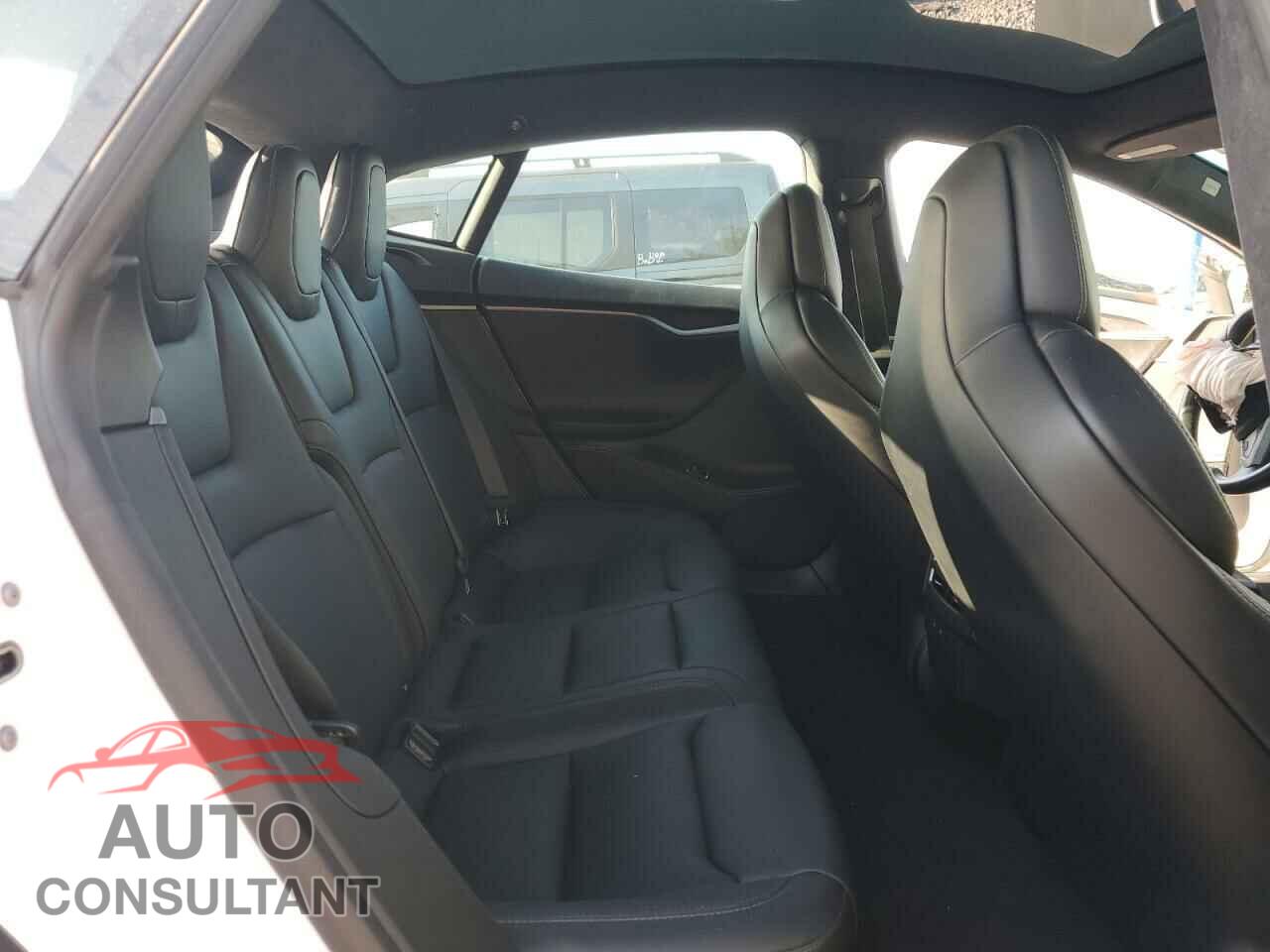 TESLA MODEL S 2019 - 5YJSA1E23KF305194