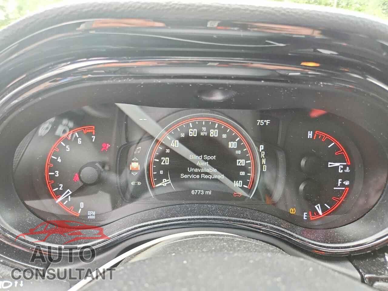 DODGE DURANGO 2026 - 1C4RDHDG2TC229056