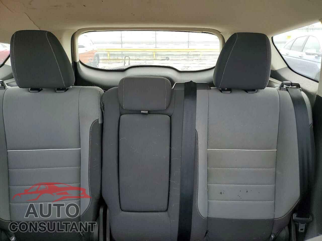 FORD ESCAPE 2013 - 1FMCU0GX1DUC99643