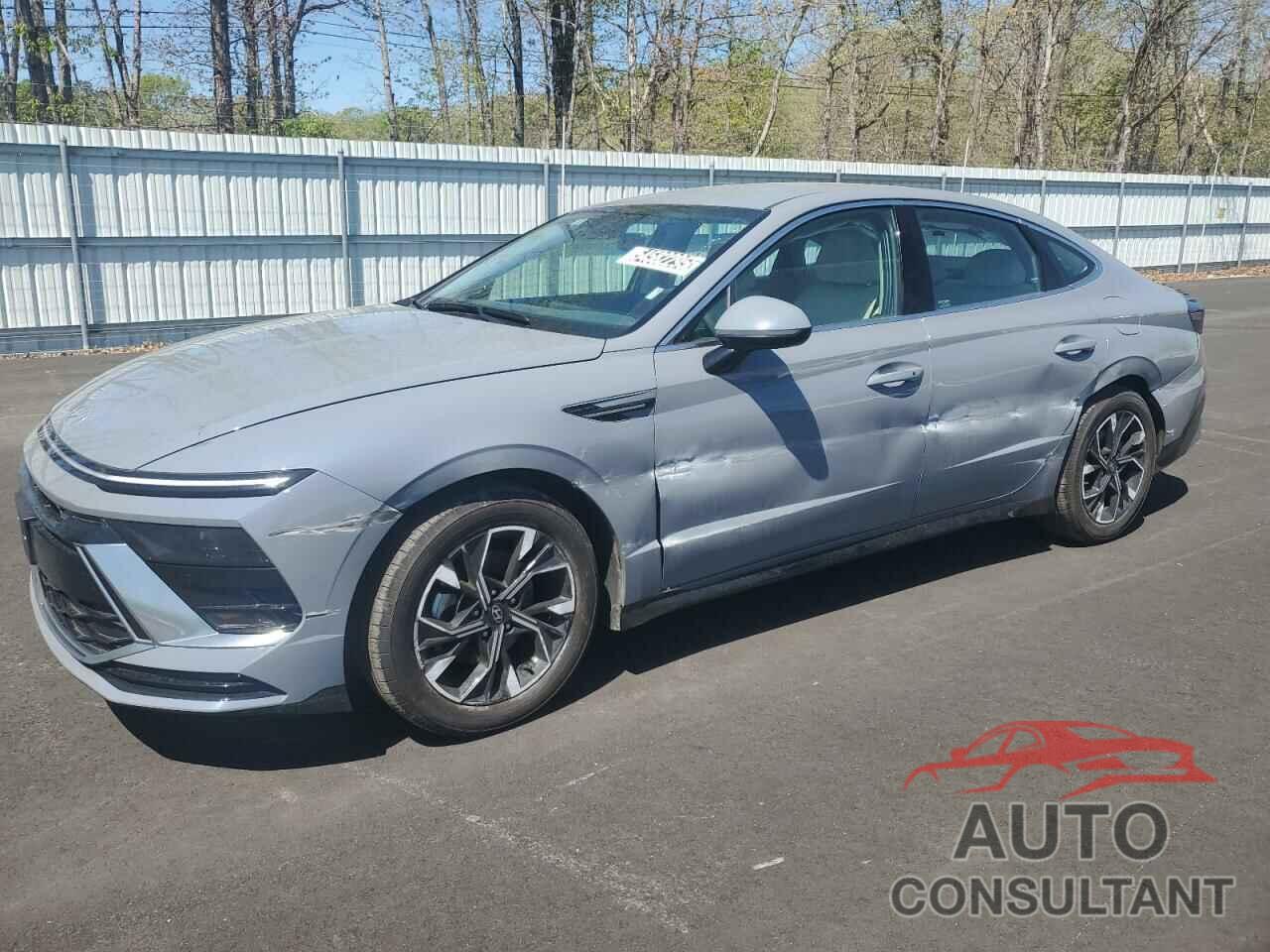 HYUNDAI SONATA 2024 - KMHL64JA0RA408981