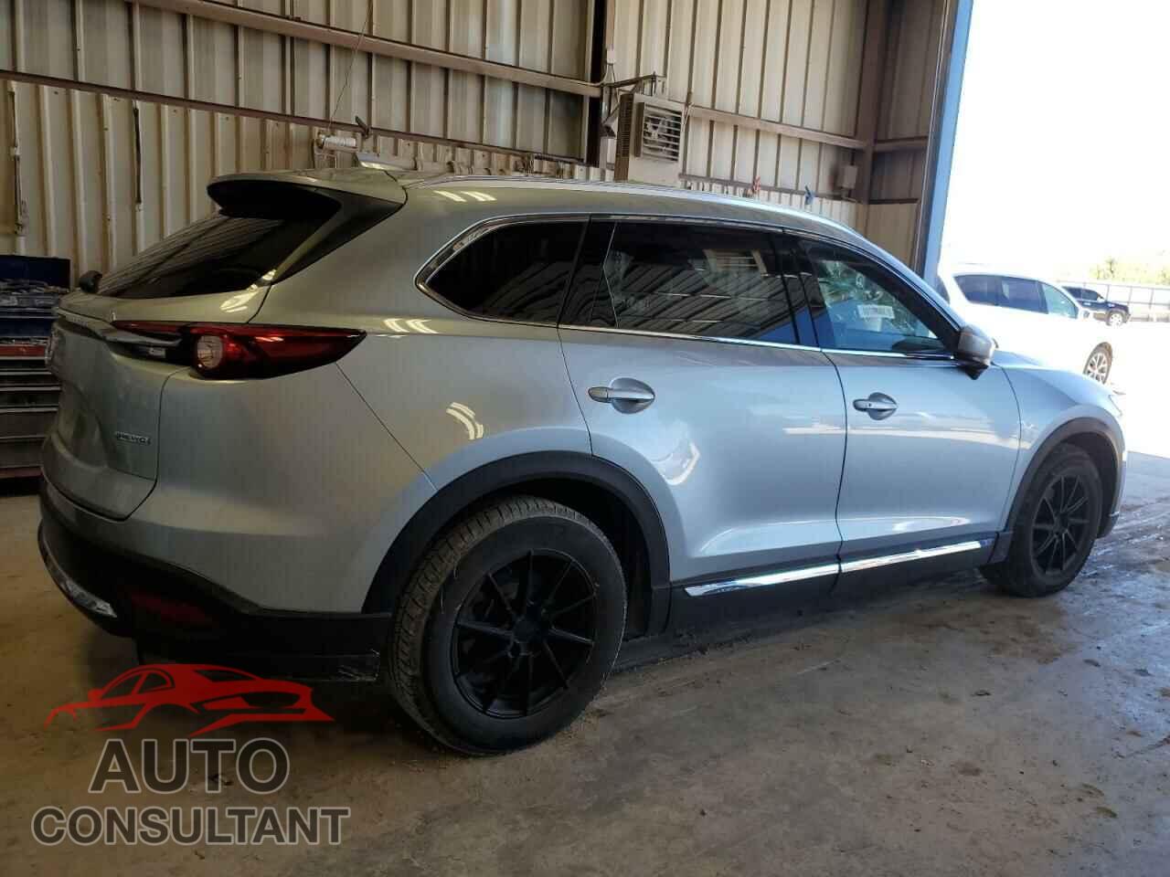 MAZDA CX-9 2020 - JM3TCADY0L0414921
