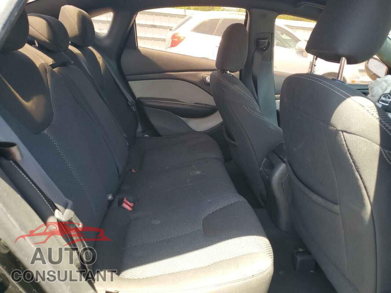 DODGE DART 2016 - 1C3CDFBB0GD750055