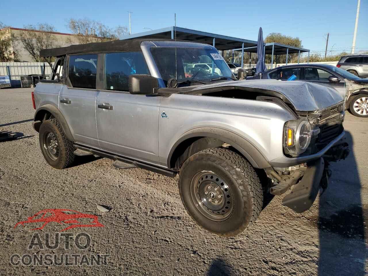 FORD BRONCO 2023 - 1FMDE5BH5PLA92164