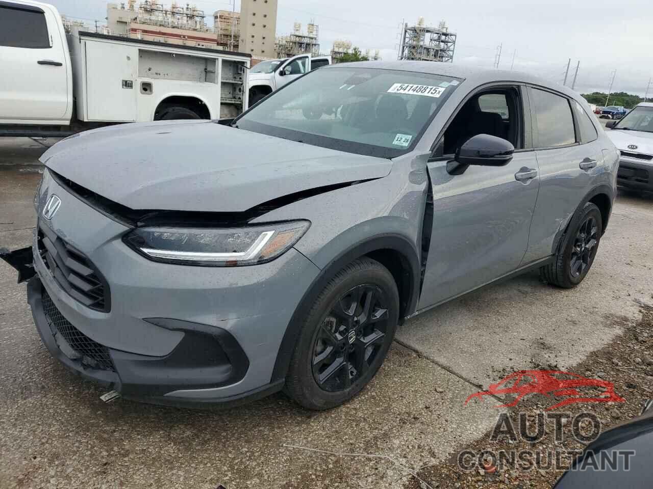 HONDA HR-V 2024 - 3CZRZ2H50RM743819