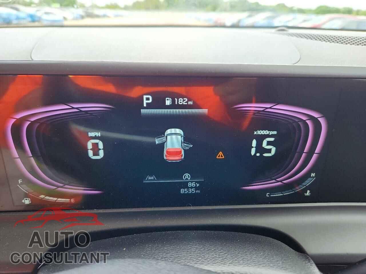 KIA SELTOS 2025 - KNDEU2AA0S7790231